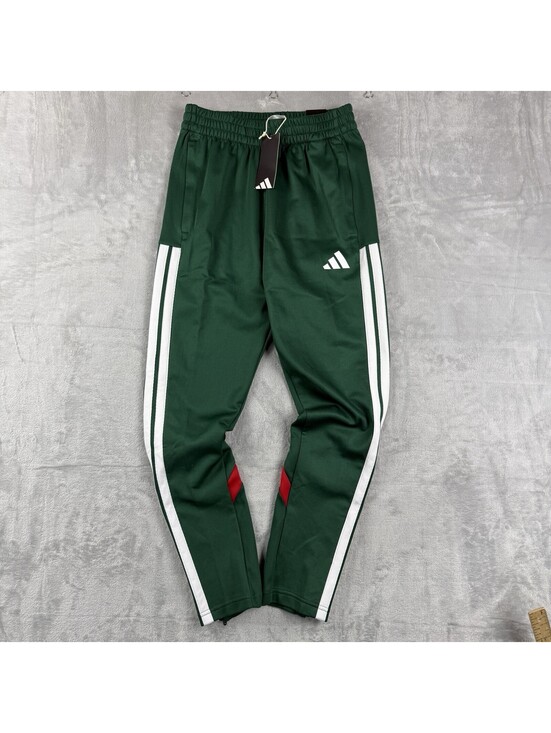 adidas Other - Adidas Tiro 19 Training Pants Size Small Nations Pack Taperd Soccer NWT KE6018